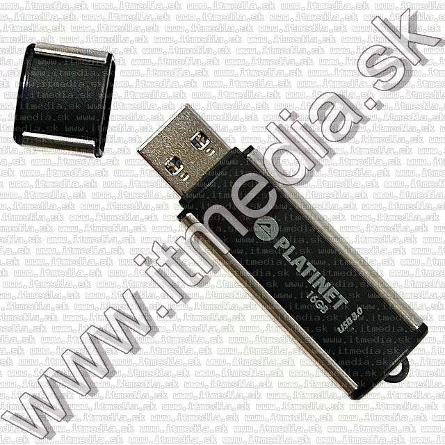 Image of Platinet USB 3.0 pendrive 16GB X-Depo (41447) [40R23W] (IT8435)